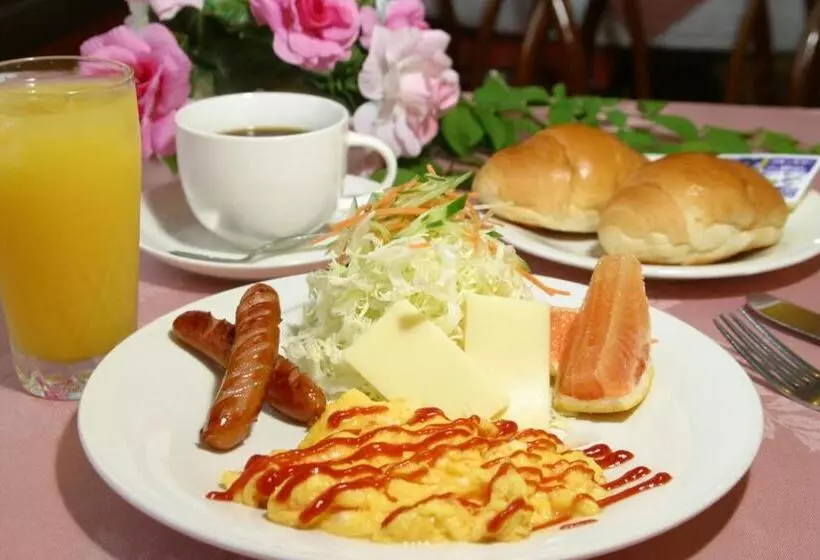 Fotos del hotel Montblanc Hakuba:  20