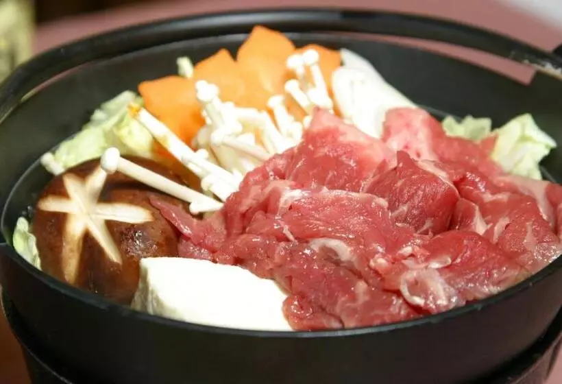 Fotos del hotel Montblanc Hakuba:  15