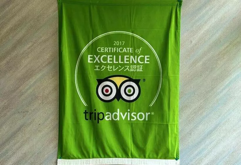 Fotos del hotel Montblanc Hakuba:  12