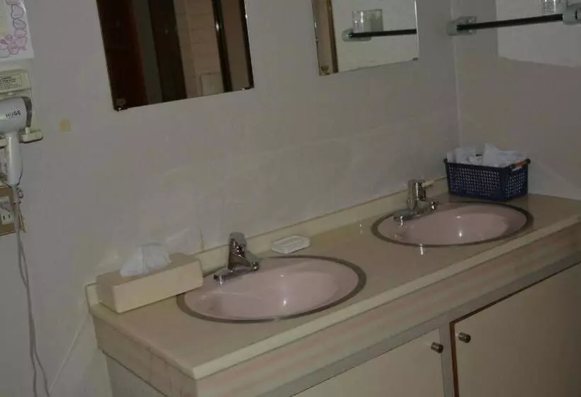 Fotos del hotel Montblanc Hakuba:  5