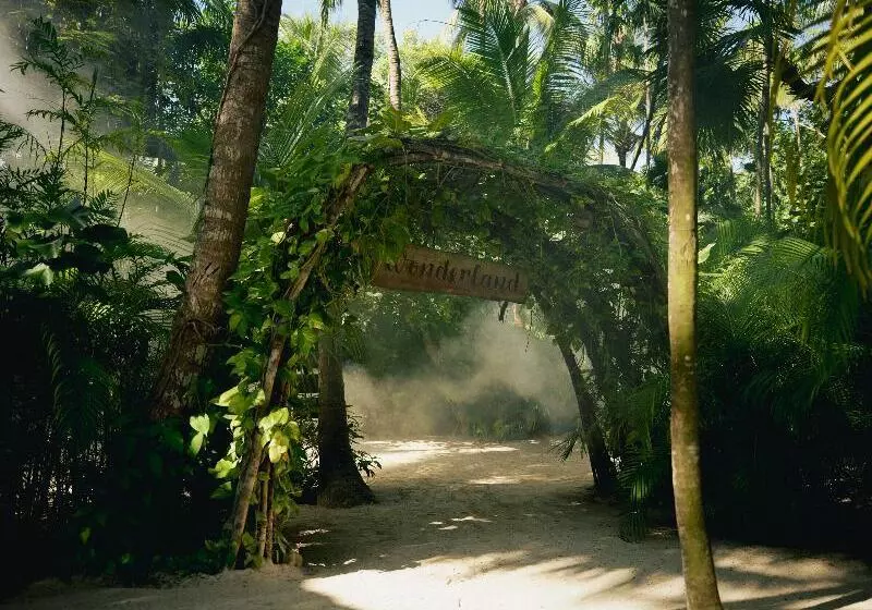 Fotos del hotel Nomade Tulum:  10