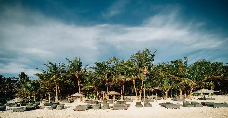 Fotos del hotel Nomade Tulum:  14