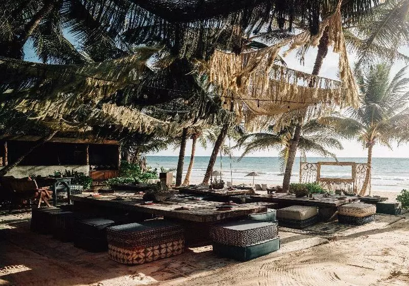 Fotos del hotel Nomade Tulum:  6