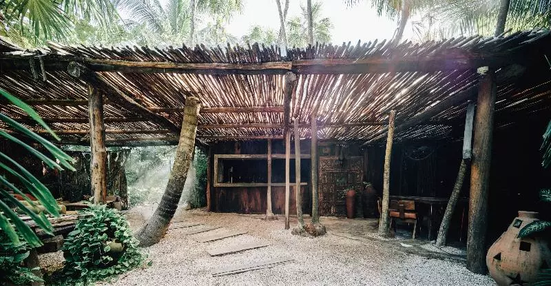 Fotos del hotel Nomade Tulum:  15