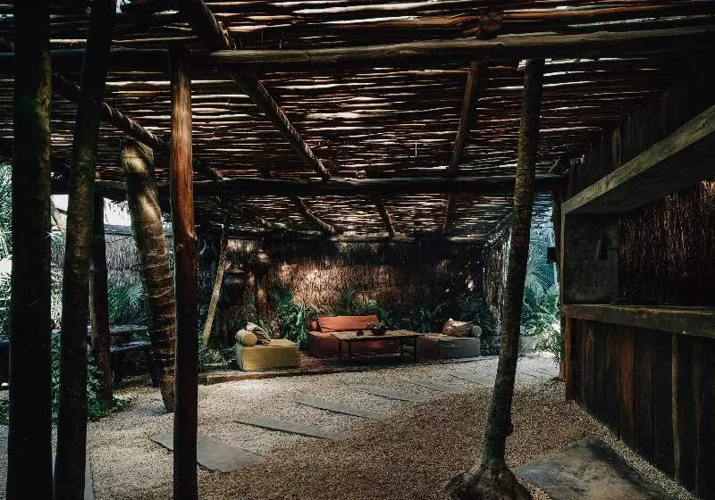 Fotos del hotel Nomade Tulum:  7