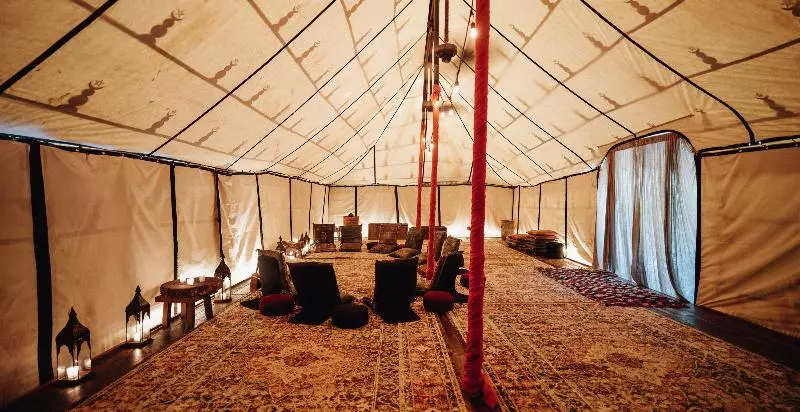 Fotos del hotel Nomade Tulum:  13