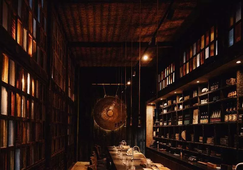 Fotos del hotel Nomade Tulum:  5