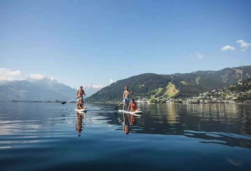 Fotos del hotel Pension Patricia:  6