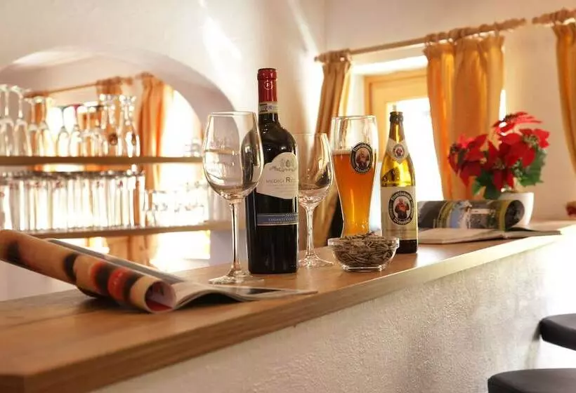 Fotos del hotel Pension Patricia:  17