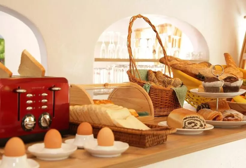 Fotos del hotel Pension Patricia:  14