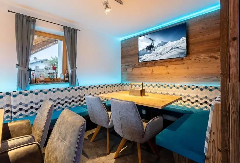 Fotos del hotel Pension Patricia:  25