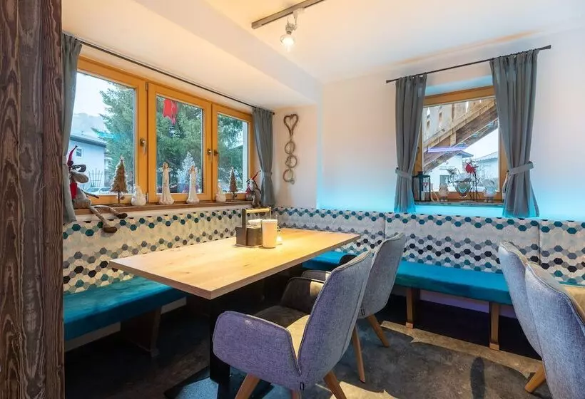 Fotos del hotel Pension Patricia:  3