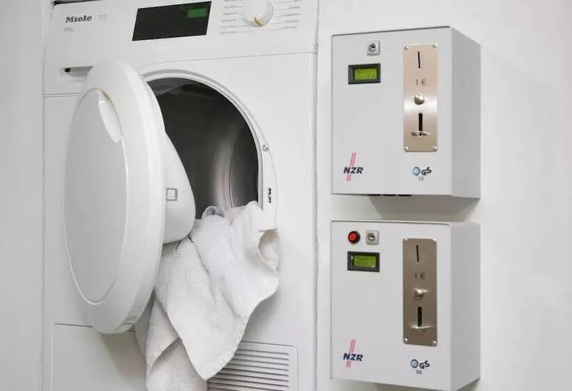 Fotos del hotel Pension Patricia:  19