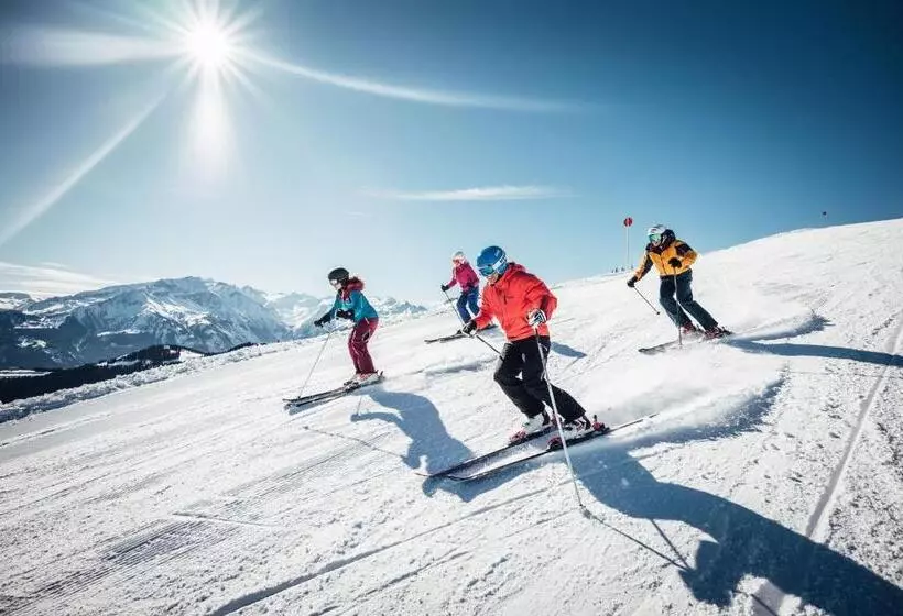 Fotos del hotel Pension Patricia:  15