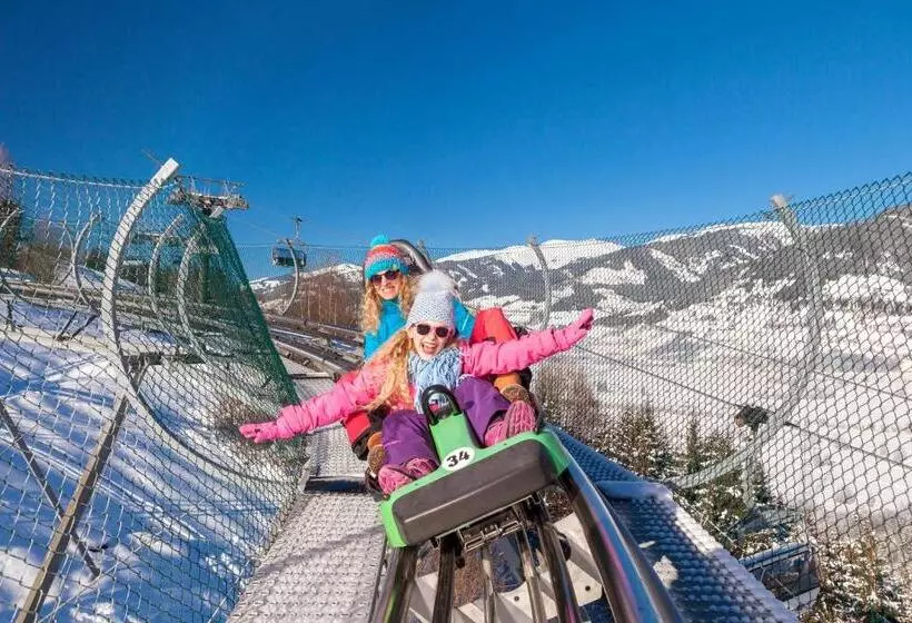 Fotos del hotel Pension Patricia:  24