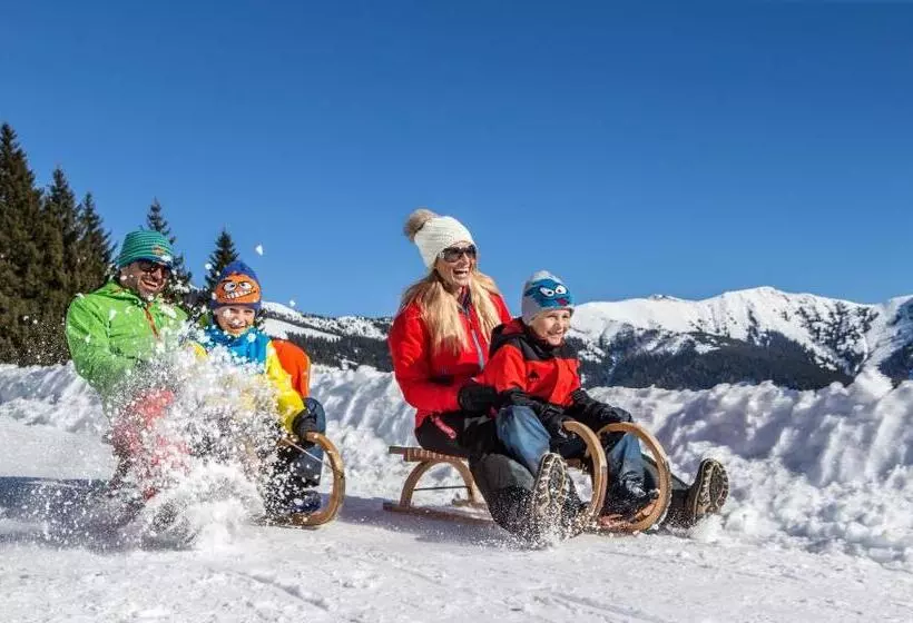 Fotos del hotel Pension Patricia:  12