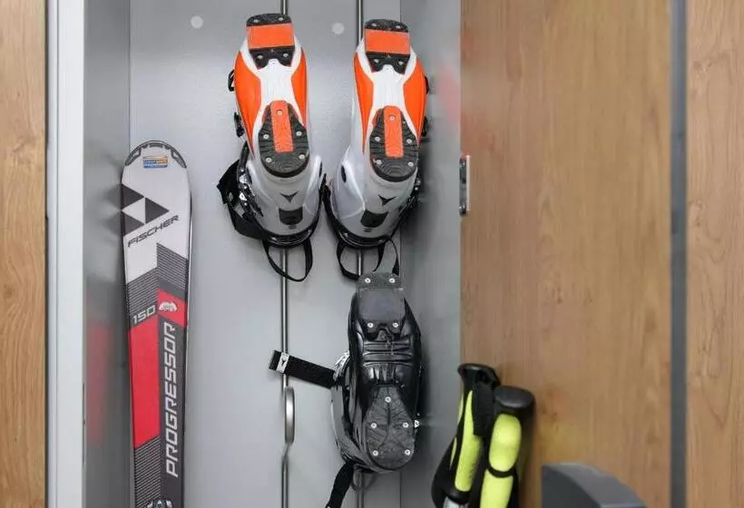 Fotos del hotel Pension Patricia:  9