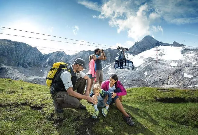 Fotos del hotel Pension Patricia:  22