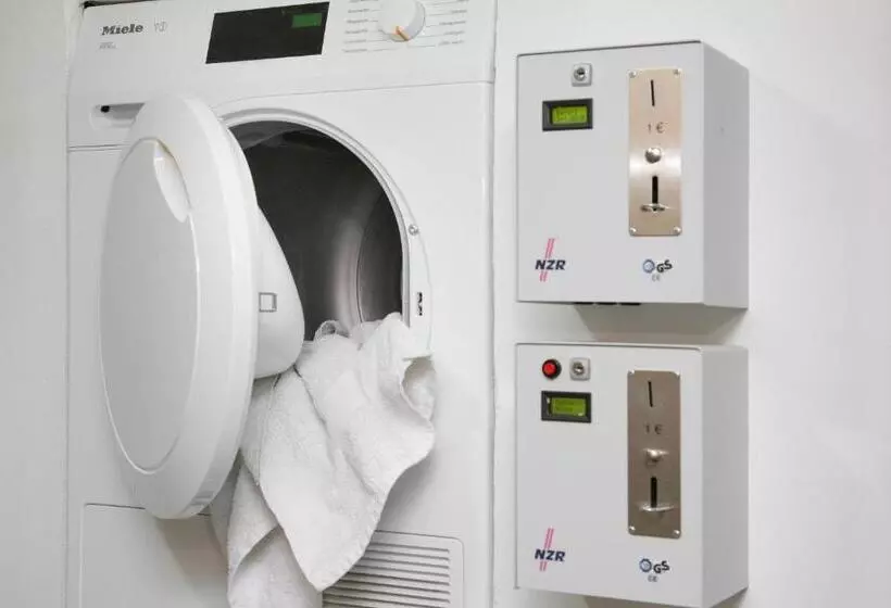 Fotos del hotel Pension Patricia:  4