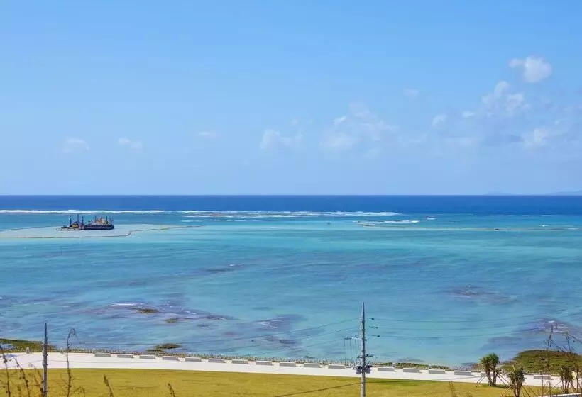 Fotos del hotel Senagajima Island Resort & Spa:  8