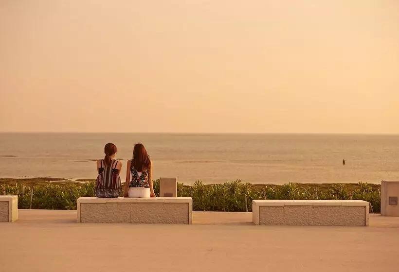 Fotos del hotel Senagajima Island Resort & Spa:  17