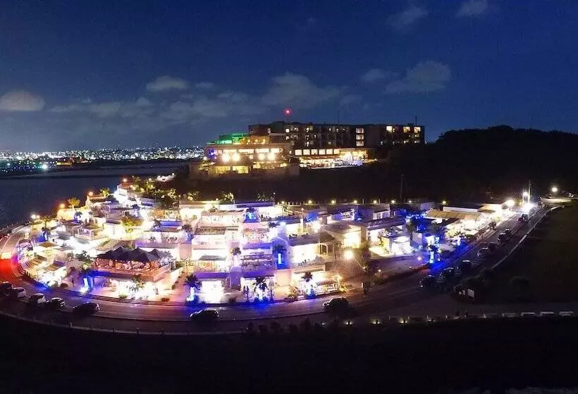 Fotos del hotel Senagajima Island Resort & Spa:  14