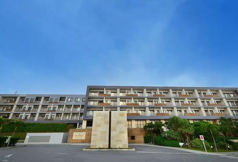 Fotos del hotel Senagajima Island Resort & Spa:  25