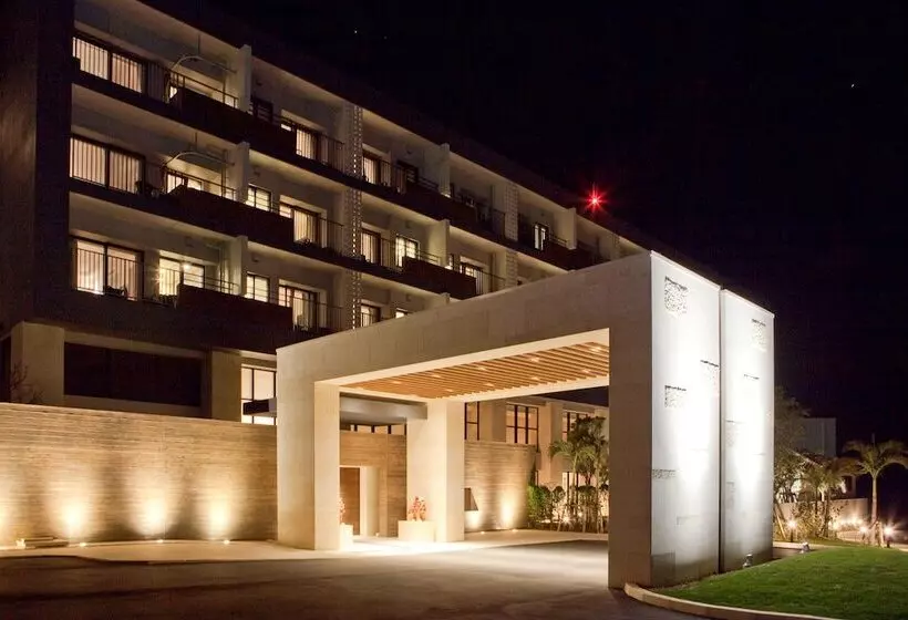 Fotos del hotel Senagajima Island Resort & Spa:  23