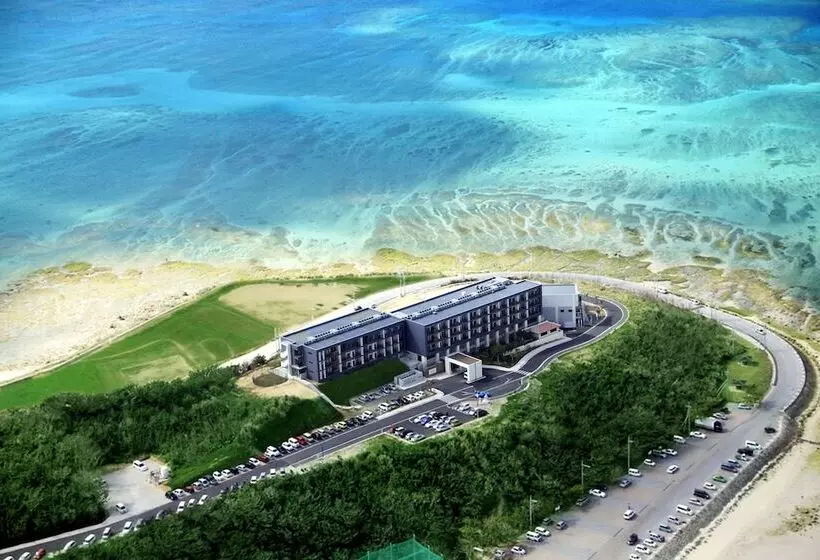 Fotos del hotel Senagajima Island Resort & Spa:  18