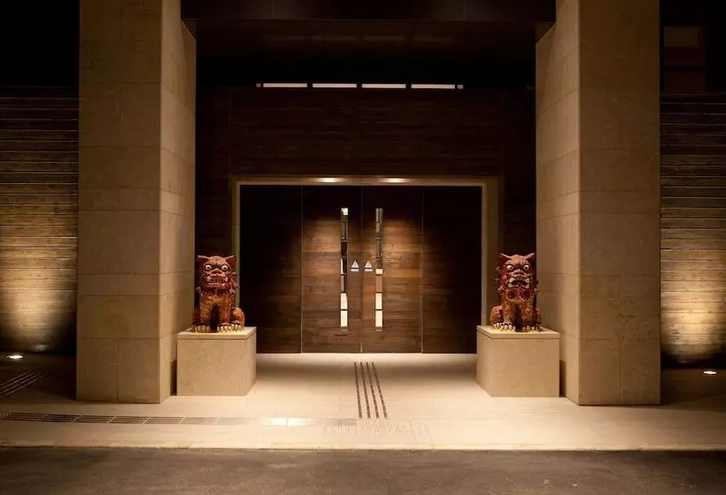 Fotos del hotel Senagajima Island Resort & Spa:  3