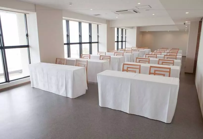 Fotos del hotel Senagajima Island Resort & Spa:  11