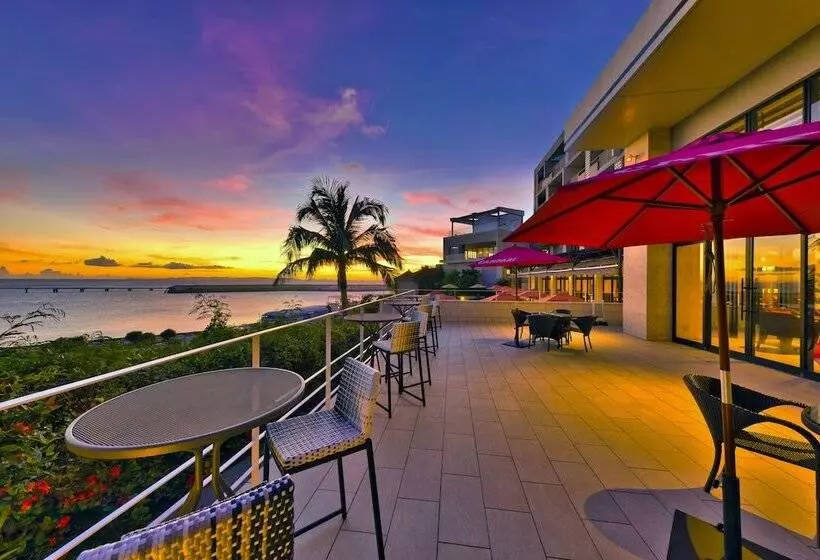 Fotos del hotel Senagajima Island Resort & Spa:  6