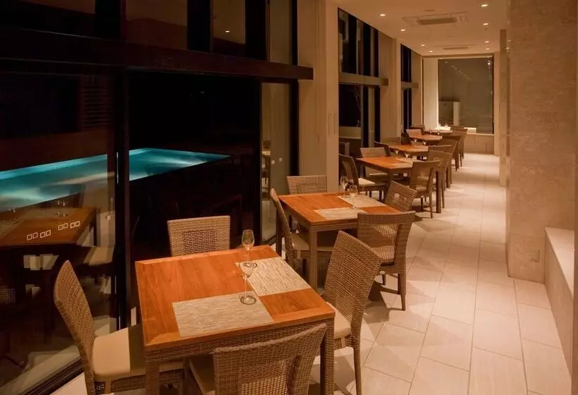 Fotos del hotel Senagajima Island Resort & Spa:  4