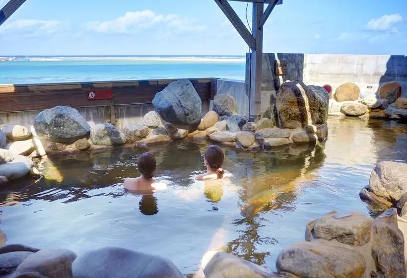 Fotos del hotel Senagajima Island Resort & Spa:  24