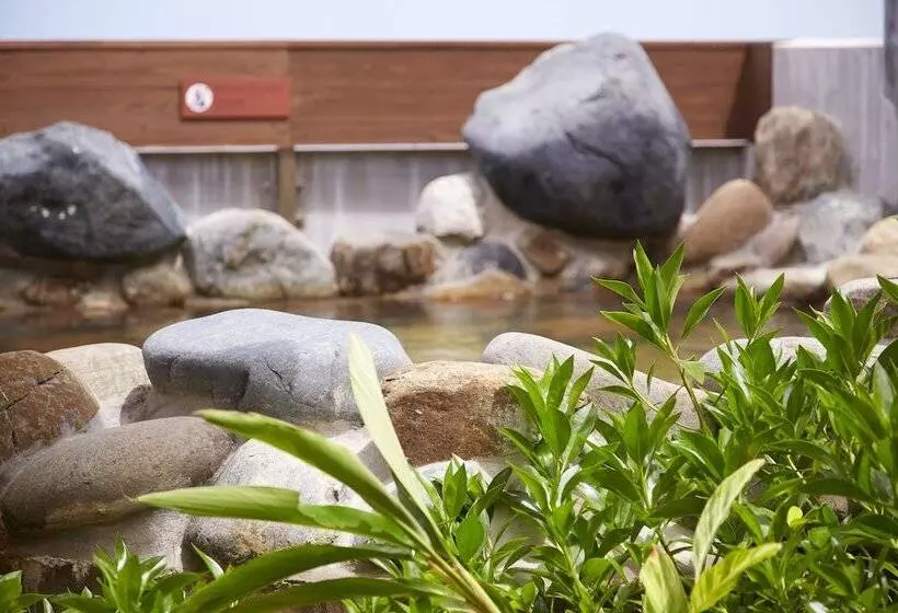 Fotos del hotel Senagajima Island Resort & Spa:  13