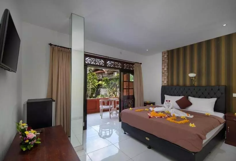 Fotos del hotel Lumbung Sari:  24