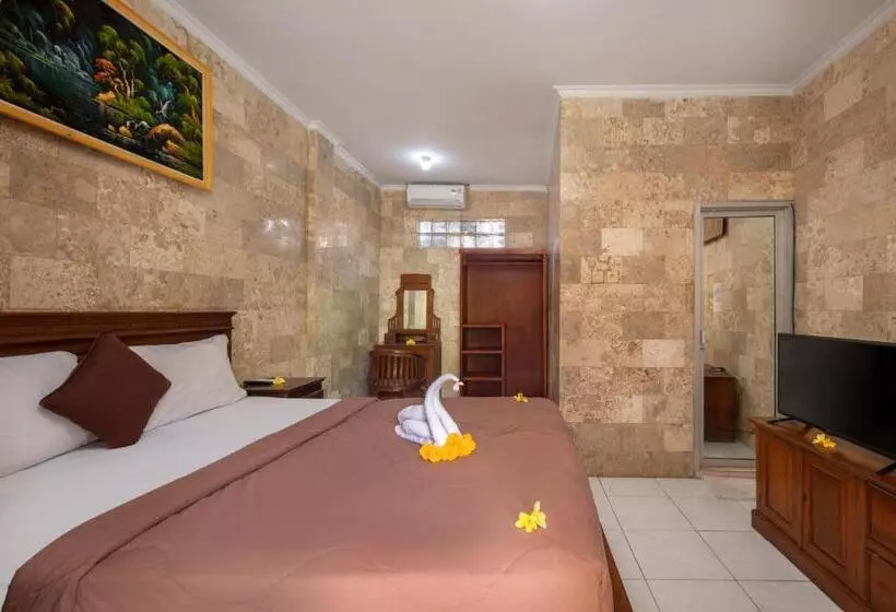 Fotos del hotel Lumbung Sari:  25