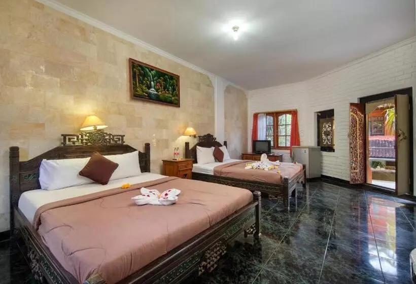 Fotos del hotel Lumbung Sari:  2