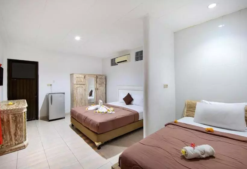 Fotos del hotel Lumbung Sari:  11