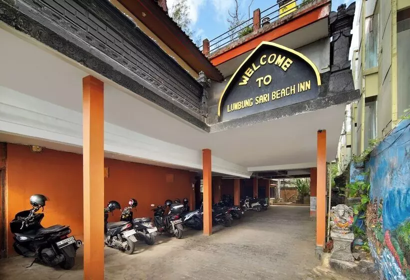 Fotos del hotel Lumbung Sari:  10