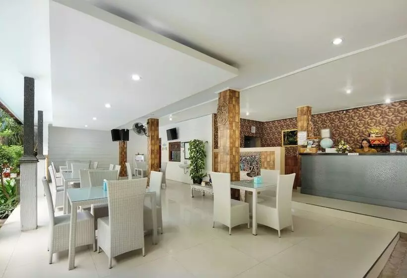 Fotos del hotel Lumbung Sari:  5