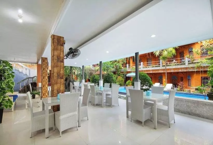 Fotos del hotel Lumbung Sari:  19