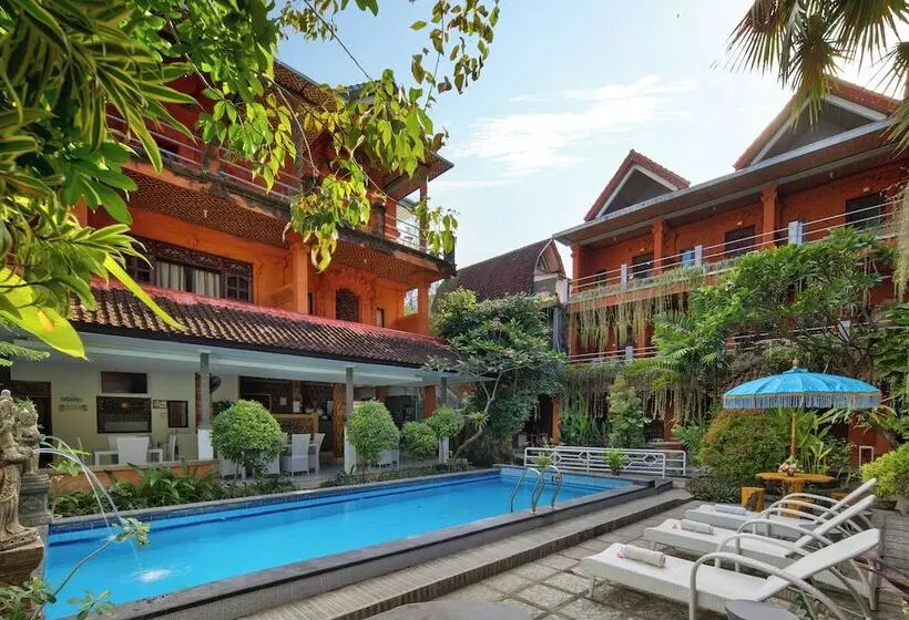 Fotos del hotel Lumbung Sari:  3