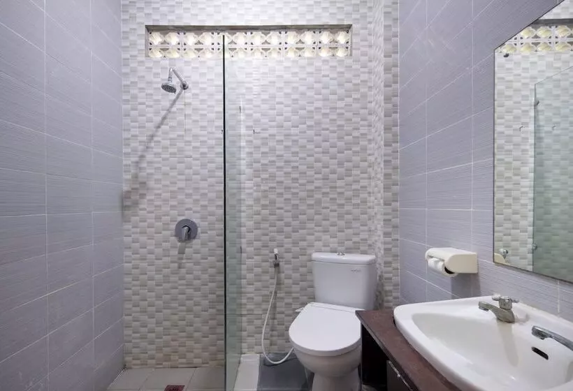 Fotos del hotel Lumbung Sari:  7