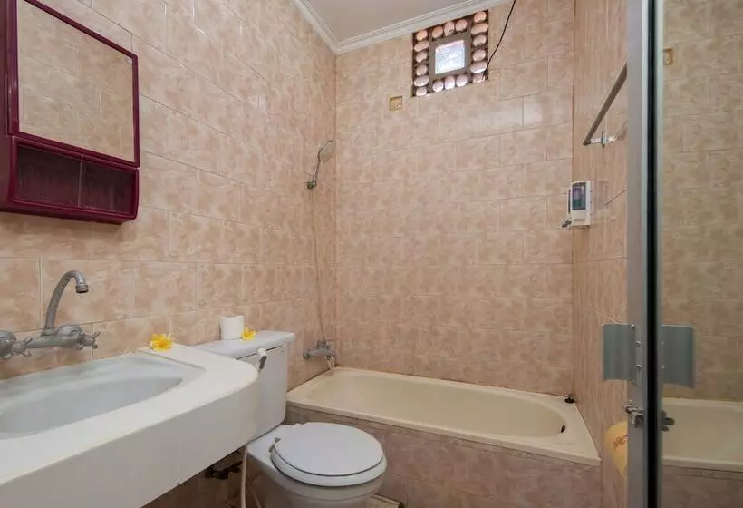 Fotos del hotel Lumbung Sari:  15