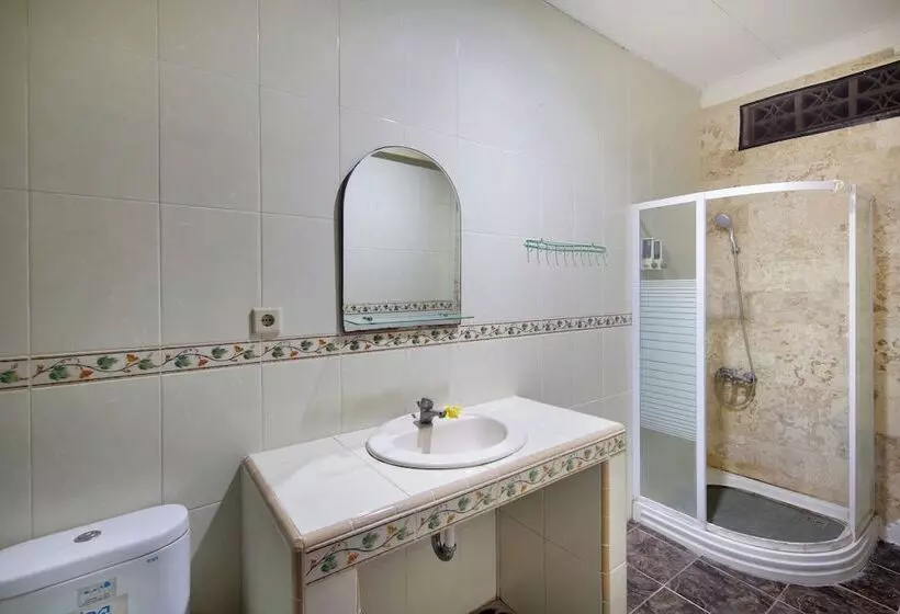 Fotos del hotel Lumbung Sari:  20