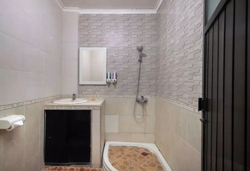 Fotos del hotel Lumbung Sari:  4