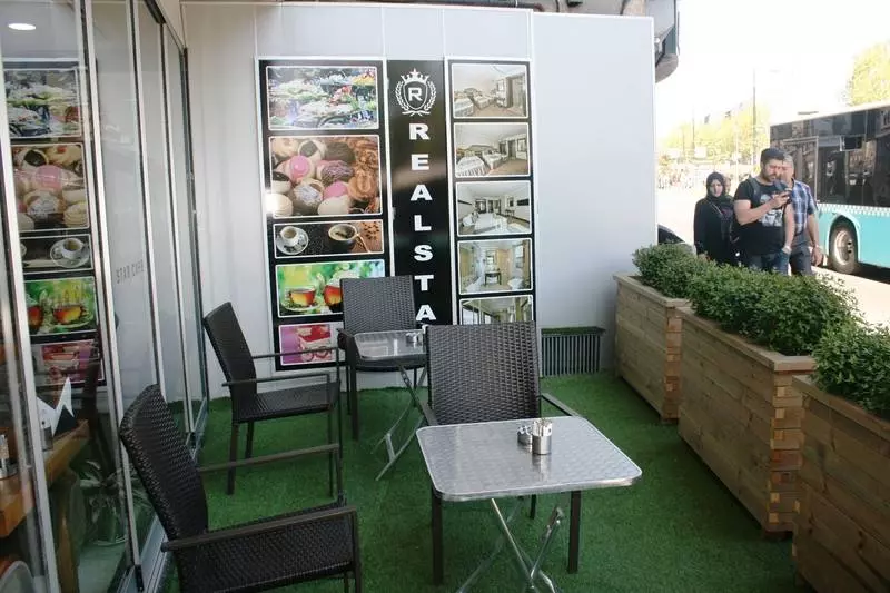 Fotos del hotel Realstar:  6