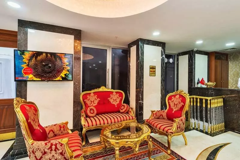 Fotos del hotel Realstar:  14