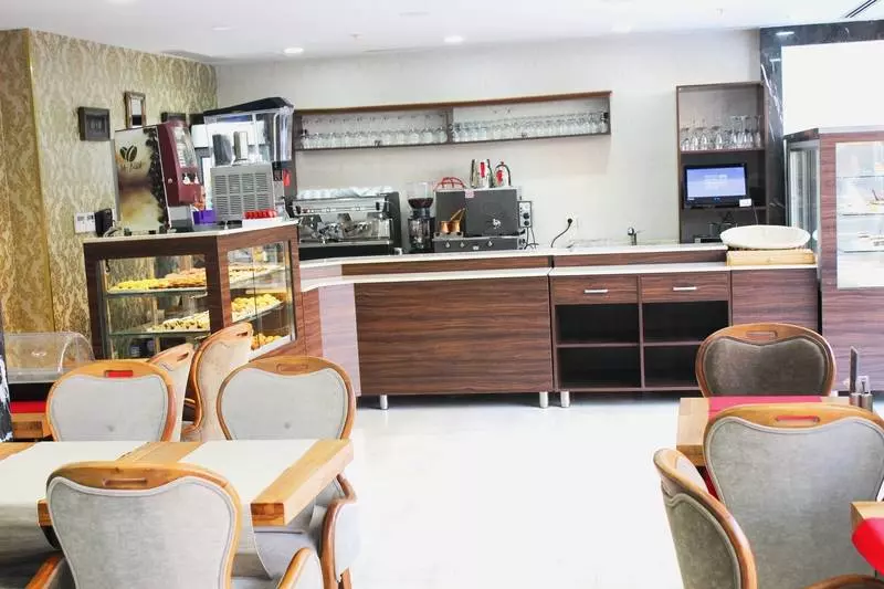 Fotos del hotel Realstar:  5